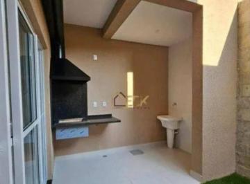 14d80a422685da0847823374525eacd71cb40c7f · Sobrado com 2 dormitórios à venda, 67 m² por R$ 385.000,00 - Parque Residencial Maria Elmira - Caçap