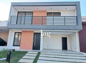 f113a99d3d7a37f3a503f09255015e3afcb774b5 · Casa com 3 quartos à venda, 177 m²  - Condomínio Terras de São Francisco - Sorocaba/SP
