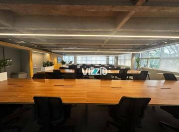 cb8bdc19376b68916f286dc1140afa019bf7787c · Andar Corporativo Mobiliado para Venda – 422 m² | Região da Faria Lima