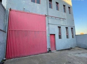 c350aaf7b06bdd30e618450008ffdba8f079c565 · Barracão à venda, 221 m² por R$ 1.000.000,01 - Loteamento Parque São Martinho - Campinas/SP