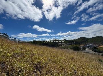 66aa5cc89dd30168a7cfcefd4b2e816b19812e7c · Terreno à venda, 1000 m² por R$ 450.000,00 - Condomínio Residencial Altos do Itaoca - Guararema/SP
