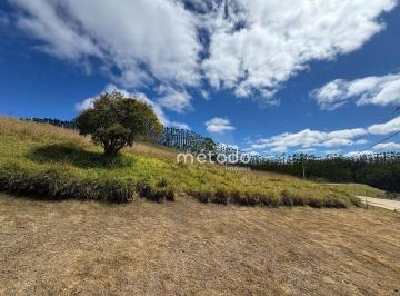 775e66c29f21f132780aab1602b9b757f29cb430 · Terreno à venda, 1000 m² por R$ 450.000,00 - Condomínio Residencial Altos do Itaoca - Guararema/SP