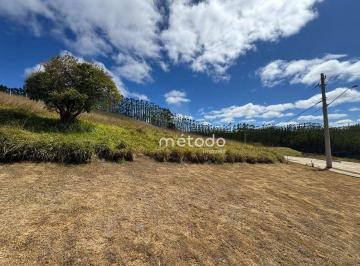 d3442e782efcbb01f063d2c2611dac45631ff149 · Terreno à venda, 1000 m² por R$ 450.000,00 - Condomínio Residencial Altos do Itaoca - Guararema/SP