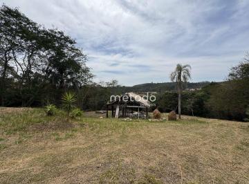b084ccbce884dc9e68daeab798baa2db1ba0ecf1 · Terreno à venda, 3552 m² por R$ 530.000,00 - Condomínio Residencial Granja Virginia - Guararema/SP