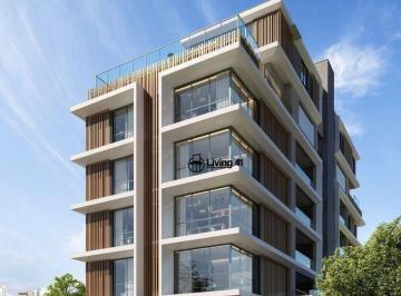 97928ab6efbc8da90ff54fb2a72c4002e91e84ac · Apartamento com 3 dormitórios à venda, 172 m² por R$ 2.810.000 - Batel