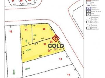 ae85ef7d98660e9e2bc41a98c63cd0f00ff7f718 · Terreno para alugar, 600 m² por R$ 60.000,00/mês - Jardim - Santo André/SP