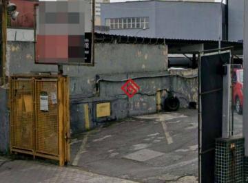 c17db70be298248956bd3a906011e25219552195 · Terreno para alugar, 400 m² por R$ 9.792,17/mês - Centro - Santo André/SP