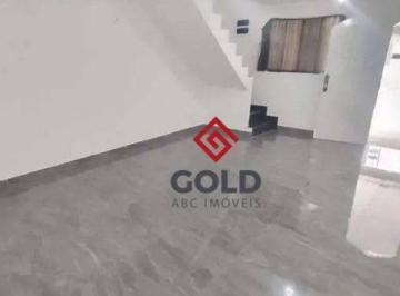 afc0221ae317c0fc187ebdae994db04fd377aded · Sobrado com 3 dormitórios à venda, 158 m² por R$ 630.000,00 - Vila Camilópolis - Santo André/SP