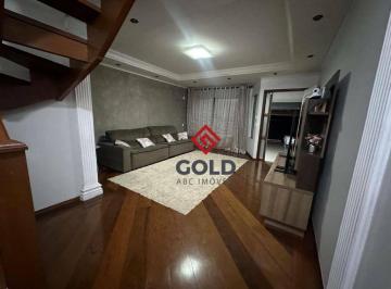 493e9514bf45060d59261d3c2479926e456e029a · Sobrado, 190 m² - venda por R$ 920.000,00 ou aluguel por R$ 5.640,00/mês - Parque das Nações - Santo
