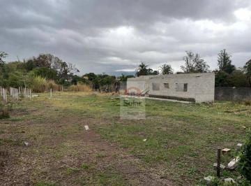 239d7ae57797cc83e68453c8052e0bedcaa4b619 · Terreno à venda, 5278 m² por R$ 1.300.000,00 - Caminho Novo - Tremembé/SP