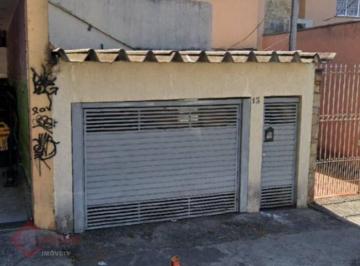 a7151763cf28998068ccc871587f3de796483e46 · Casa com 1 dormitório à venda, 80 m² por R$ 370.000,00 - Jardim Aricanduva - São Paulo/SP