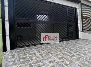 3619e60f91caddaa085fbd0d3061cd56fbc43a5a · Casa com 2 dormitórios à venda, 69 m² por R$ 520.000,00 - Vila Nova Bonsucesso - Guarulhos/SP