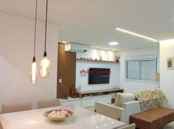 7d8425fd707640827691a655e77cb35cb9bda585 · Apartamento à venda, 70 m² por R$ 672.000,00 - Morumbi - Paulínia/SP
