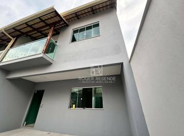 ac112489e20b236eab9f3bfac17cf069a1050cb0 · Casa com 3 dormitórios à venda, 110 m² por R$ 510.000,00 - Industrial São Luiz - Contagem/MG