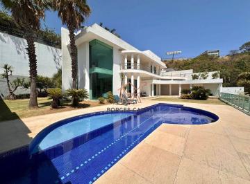 2d2ad6fb466e11574da62e78ed659ad2ef09df09 · Casa com 4 dormitórios à venda, 720 m² por R$ 5.970.000,00 - São Bento - Belo Horizonte/MG