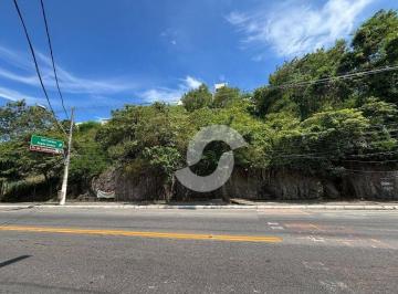 427aa1845b147c92e25400b9a5a0383fb7e979ad · Terreno à venda, 450 m² por R$ 700.000,00 - Piratininga - Niterói/RJ