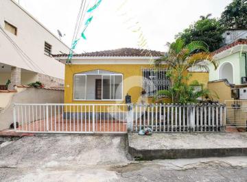 FACHADA · Casa à venda, 110 m² por R$ 1.500.000,00 - Santa Rosa - Niterói/RJ
