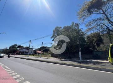 20f4952dd44b1994bd54beac694914066f07b258 · Terreno à venda, 640 m² por R$ 1.500.000,00 - Itaipu - Niterói/RJ