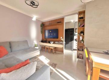 58a5192cc81aadd04ec7fe8ef1ef687656818380 · Apartamento com 2 dormitórios à venda, 57 m² por R$ 300.000,00 - Jardim Wanel Ville V - Sorocaba/SP