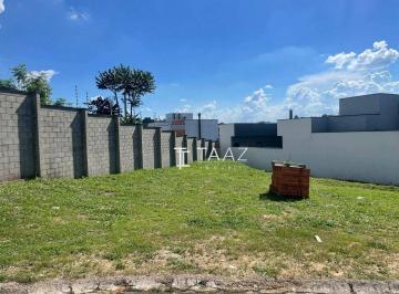 810df55b7248481fce850a05fee2623e4534bed5 · Terreno à venda, 330 m² por R$ 435.000,00 - Jardim Laguna - Indaiatuba/SP