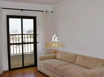 558cfca91953e671255ea312066a00366942cbe0 · Apartamento com 3 dormitórios à venda, 84 m² por R$ 600.000,00 - Osvaldo Cruz - São Caetano do Sul/S