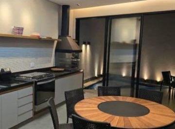 Casa · 230m² · 3 Quartos · 2 Vagas · Casa com 3 quartos à venda, Bairro Jardim Holanda - Uberlândia/MG