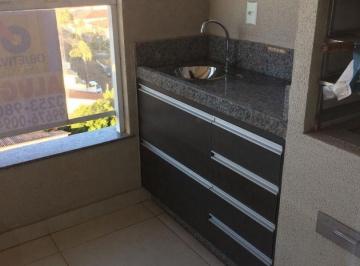 Apartamento · 65m² · 2 Quartos · 2 Vagas · Apartamento com 2 quartos à venda, Bairro Tabajaras - Uberlândia/MG