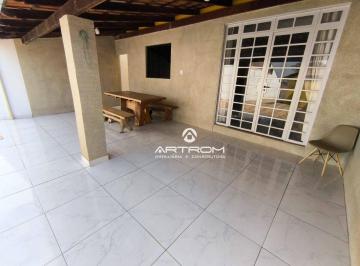 17ce674a9f33a57afa4deee4f9a58aa4874c57e5 · CASA - 2 QUARTOS - CONDOMINIO SERRA DOURADA II - SOBRADINHO
