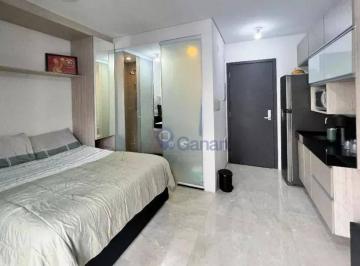 381d7ce5293a03935e38bfde602996b08ad50e56 · Studio com 1 dormitório à venda, 28 m² por R$ 635.106,00 - Vila Olímpia - São Paulo/SP