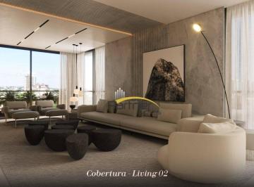 179178873ea88a0eae12ab53f41c1b295bb52d89 · Apartamento Garden à venda, 117 m² por R$ 3.205.584,00 - Água Verde - Curitiba/PR