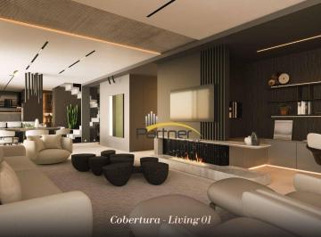 4a5ddc70211e2897455a73e274abd425ce4ea51e · Apartamento à venda, 131 m² por R$ 2.349.814,00 - Água Verde - Curitiba/PR