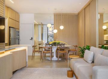 c73128f2b2966fbdbc50e9808a14ddd77c6cb5a9 · Apartamento Garden à venda, 123 m² por R$ 3.230.349,00 - Centro Cívico - Curitiba/PR