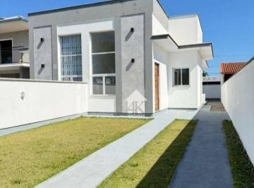 e90feb0b5afb6d7c5687e07d181bd08b2de547fb · Casa com 2 dormitórios à venda, 60 m² por R$ 552.000 - Praia do Sonho - Palhoça/SC