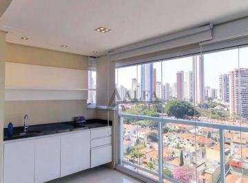 82313f09640cc9972e76ad18d951dd435f65641e · ** Vision - O P O R T U N I D A D E - Maravilhoso studio c/ ampla varanda gourmet **