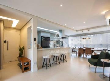 2357c88c753c42b0e44868a87f8dd6d3e8b2990c · Apartamento à venda, 116 m² por R$ 1.890.000,00 - Ponta da Praia - Santos/SP