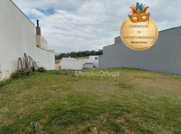 dd4bb1c3ed43cdf2a4693c551a4e50937f8a8c3c · Terreno à venda, 300 m² por R$ 370.000,00 - Aldeia da Mata - Votorantim/SP