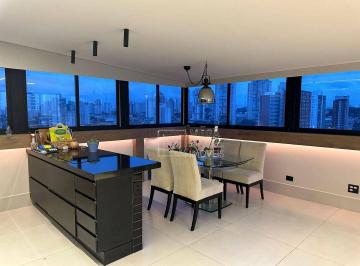 264fdc6376edeebe9b7b99f49f3ac4dec4349ec8 · Cobertura com 3 dormitórios à venda, 190 m² por R$ 1.170.000,00 - Ipiranga - São