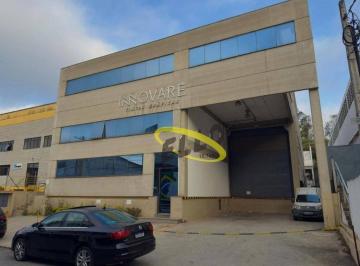 9550440c3c2bb6c2d6e92a4c400becab46a2efe2 · Galpão, 1638 m² - venda por R$ 7.500.000,00 ou aluguel por R$ 42.000,00/mês - Granja Viana - Cotia/S