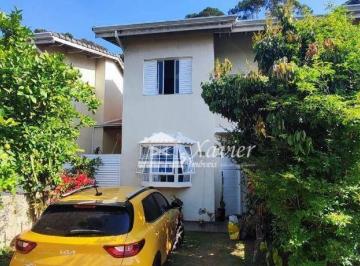 c4ee39f74ac27b91923ca8bde91f6892d89d7c2d · Sobrado com 3 dormitórios à venda, 89 m² por R$ 410.000,00 - Chácara do Carmo - Vargem Grande Paulis