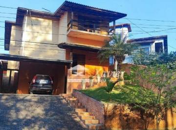 f5990f4dc42db39c32b11f1a435cbe441b73c1ef · Sobrado com 4 dormitórios à venda, 345 m² por R$ 1.600.000,00 - Paysage Vert - Vargem Grande Paulist