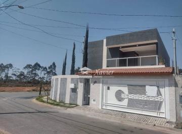 774a9934a681ba1c54b94855c66600e9224468d2 · Sobrado com 4 dormitórios à venda, 198 m² por R$ 980.000,00 - Jardim Vitória - Cotia/SP