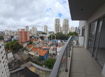 Apartamento · 48m² · 2 Quartos · 1 Vaga · Apartamento Aconchegante com Suíte e Lazer Completo ? Venha Conhecer!