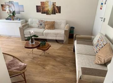 Apartamento de 2 quartos, São Paulo · Apartamento Garden 2 Quartos com Varanda Estendida e Lazer Completo - SP