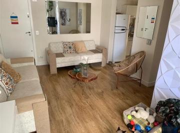 Apartamento de 2 quartos, São Paulo · Apartamento Garden 2 Quartos com Varanda Estendida e Lazer Completo - SP