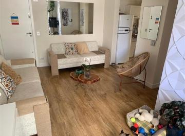 Apartamento de 2 quartos, São Paulo · Apartamento Garden 2 Quartos com Varanda Estendida e Lazer Completo - SP