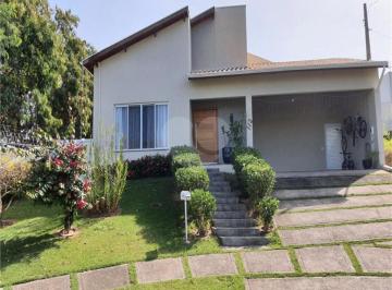 Casa · 227m² · 4 Quartos · 4 Vagas · Condomínio com 4 quartos à venda em Jardim Portal De Itaici - SP