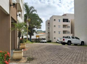 Apartamento · 95m² · 2 Quartos · 1 Vaga · Apartamento com 2 quartos à venda em Santa claudina - SP