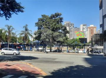 Imagem Principal · Terreno com 287m² para venda em frente a Estação Brooklin do Metrô - São Paulo