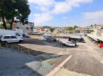 Terreno · 5690m² · Terreno à venda em Parque casa de pedra - SP