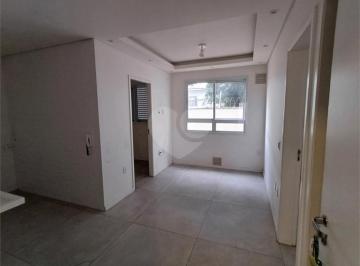 Apartamento · 34m² · 2 Quartos · Apartamento com 2 quartos à venda em Santana - SP